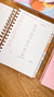 Planner A5 2025: Capas Fofas
