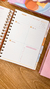 Planner A5 2025: Capas Fofas - comprar online