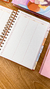 Planner A5 2025: Capas Fofas