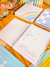 Planner Pessoal A5: Capa Frase
