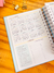 Planner Permanente: Capa Enjoy Every Moment na internet