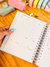 Planner Permanente: Capa BeYourSelf - loja online