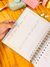Imagem do Planner Permanente: Capa Enjoy Every Moment
