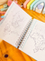 Planner Permanente: Capa Enjoy Every Moment - Amor Impresso