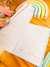 Planner Permanente: Capa Enjoy Every Moment
