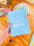 Planner Pessoal A5: Capa Frase