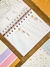 Mini Agenda 2025 A6: Capas fofas - loja online