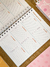Agenda 2025 A5: Capa Personalizada - loja online