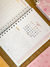 Agenda 2025 A5: Capa Friends - Amor Impresso
