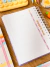 Agenda Escolar A5 2025 1DPP - comprar online