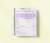 Planner Financeiro A5 Capa Flor na internet