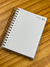Agenda Neutra A5 Permanente 1DPP - loja online