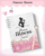 Planner Fitness Candy