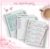 Agenda Enfermeira A5 - Amor Impresso