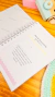 Planner Devocional: Capa Ele Sabe - comprar online