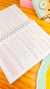 Planner Devocional: Capa Ele Sabe - Amor Impresso