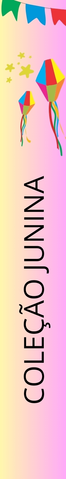Banner da categoria Festas Juninas 