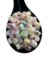 Letras Passante Redonda Alfabeto Irisada- 20g - comprar online
