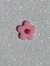 Aplique Flores Resina na internet