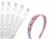 Kit Tiara com Plástico Selado - comprar online