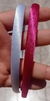Tiara Encapada de Cetim 1 cm