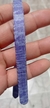 Tiara Encapada Tie Dye 1 cm - Atacadão das Fitas 