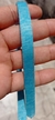 Tiara Encapada Tie Dye 1 cm - loja online