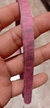 Imagem do Tiara Encapada Tie Dye 1 cm