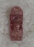 Prendedor de Chupeta Jacaré- 3,4 x 1,2cm na internet