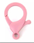 Fecho Lagosta em Plástico 2x3 cm - 2 unids - comprar online
