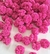 Pompom de Malha ou Tule 2.5cm- 10 Unids. - comprar online