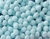 Pompom Bolinha 1 cm - 50 Unids. na internet