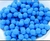 Imagem do Pompom Bolinha 1 cm - 50 Unids.