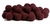 Pompom Bolinha 1 cm - 50 Unids.
