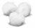 Pompom Sintético Pelúcia 8 cm- 2 Unid. ( Mesma Cor) na internet