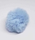 Pompom Sintético Pelúcia 8 cm- 2 Unid. ( Mesma Cor) - loja online