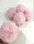 Pompom Sintético Pelúcia 8 cm- 2 Unid. ( Mesma Cor) na internet