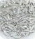 Finalizador Gota para Tiara de Tubo - 20g