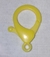 Fecho Lagosta em Plástico 2.5x3.5 cm - 2 unids. na internet