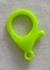 Fecho Lagosta em Plástico 2.5x3.5 cm - 2 unids. - loja online