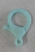 Fecho Lagosta em Plástico 2.5x3.5 cm - 2 unids. - loja online