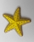 Aplique Estrela do Mar 3.5 cm - loja online