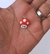 Aplique Pingente Diversos 2x2.5 cm. Unid. - comprar online