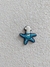 Aplique De Emborrachado Peixes Fundo do Mar Emborrachado - comprar online