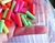 Kit Mangueira (Tubo) de PVC 8 MM c/ Fechos