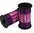 Fita Cetim CF (Fitilho) 001 Simples 7mm Cor 675- Violeta -1m