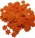 Florzinha Prensada - 50 Unids. - loja online