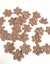 Florzinha Prensada - 50 Unids. - loja online
