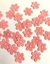 Florzinha Prensada - 50 Unids. - Atacadão das Fitas 