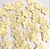Florzinha Prensada - 50 Unids. - loja online